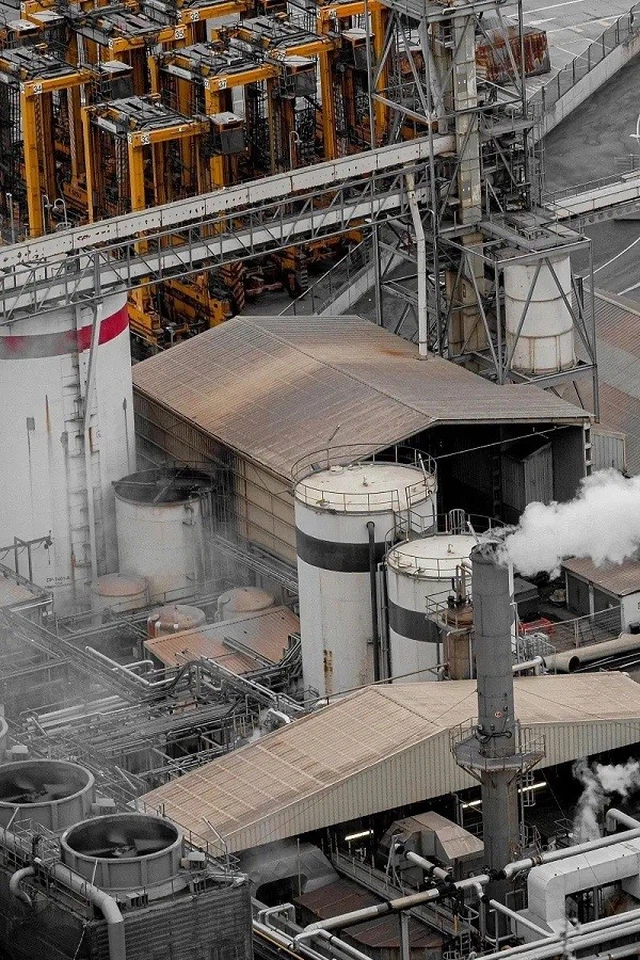 O-rings used in oil and gas industry O-rings used in oil and gas industry