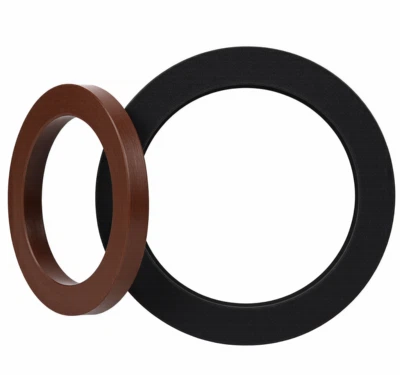 Viton vs Nitrile O Rings Viton vs Nitrile O Rings