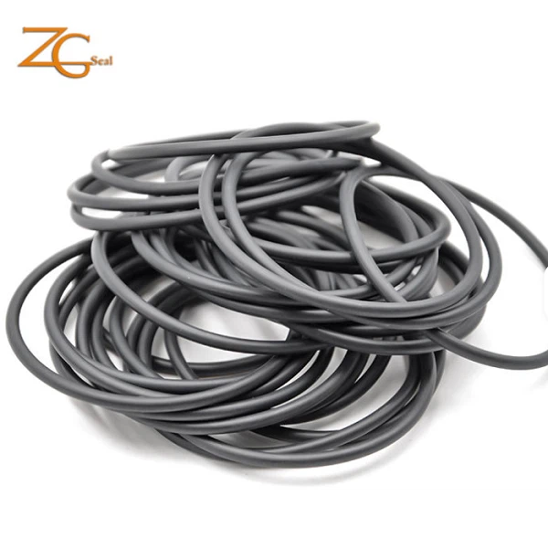 black O rings black O rings